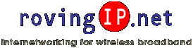 rovingip.net logo